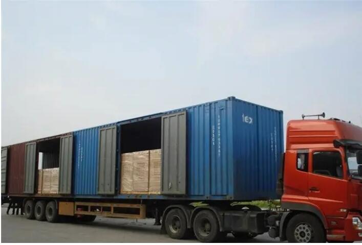 漳州到郏县整车运输