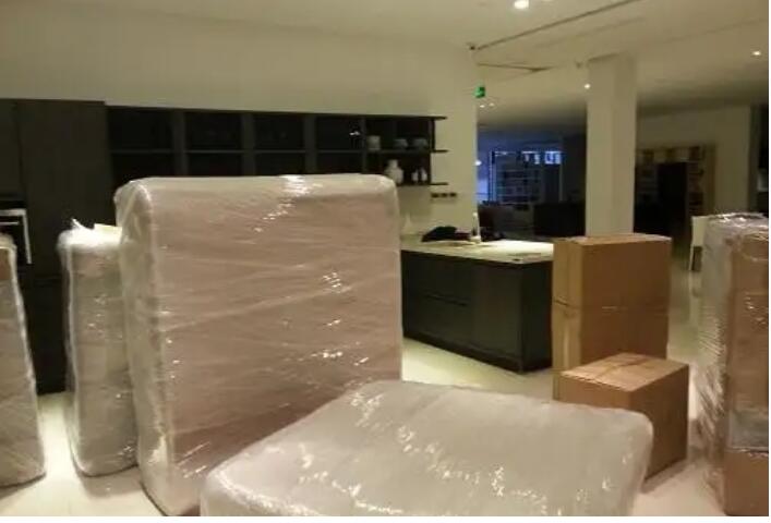 漳州到郏县长途搬家