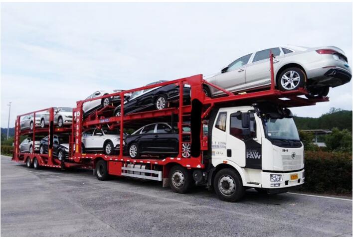 漳州到郏县轿车托运